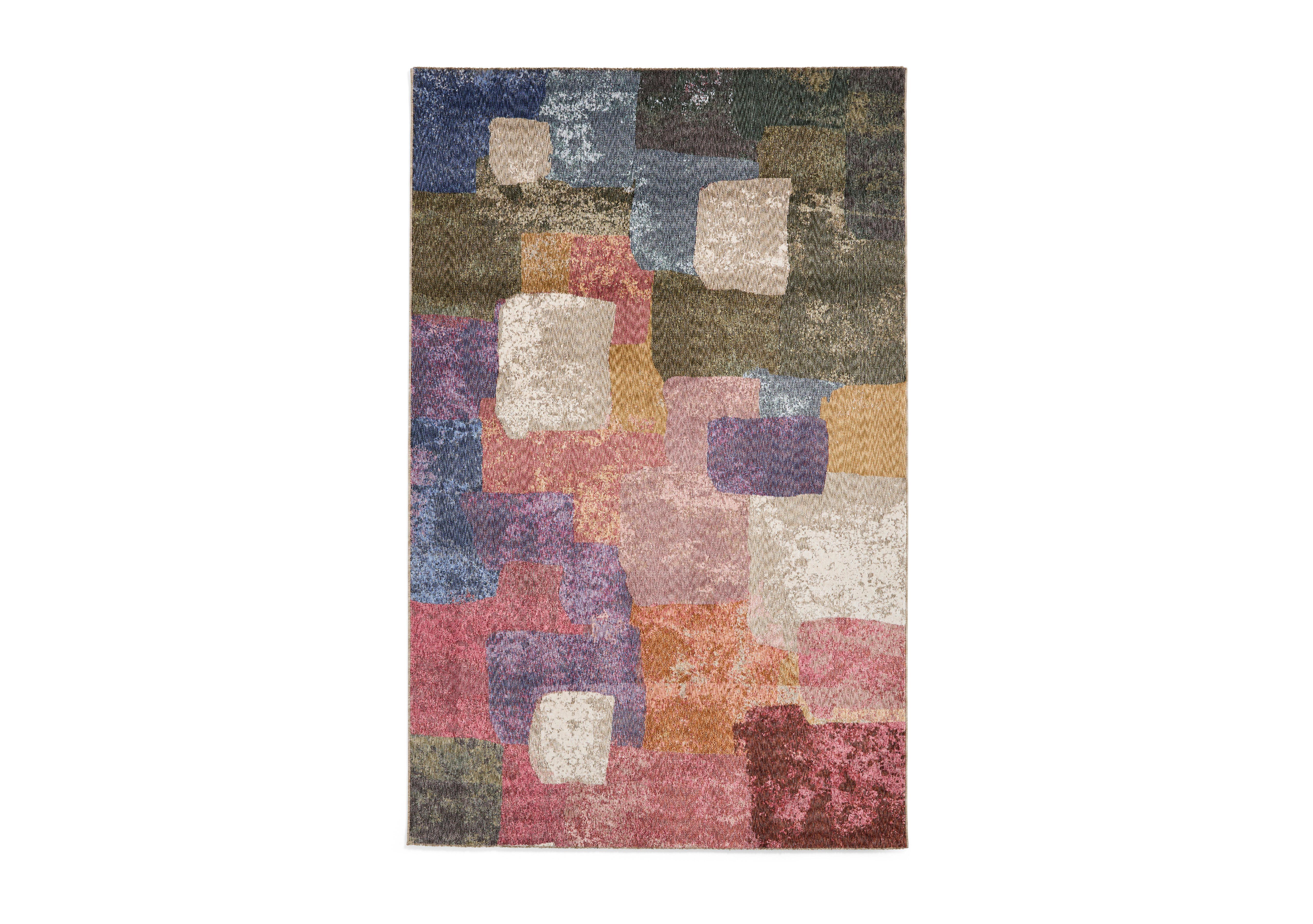 Calora Rug in  on Furniture Village