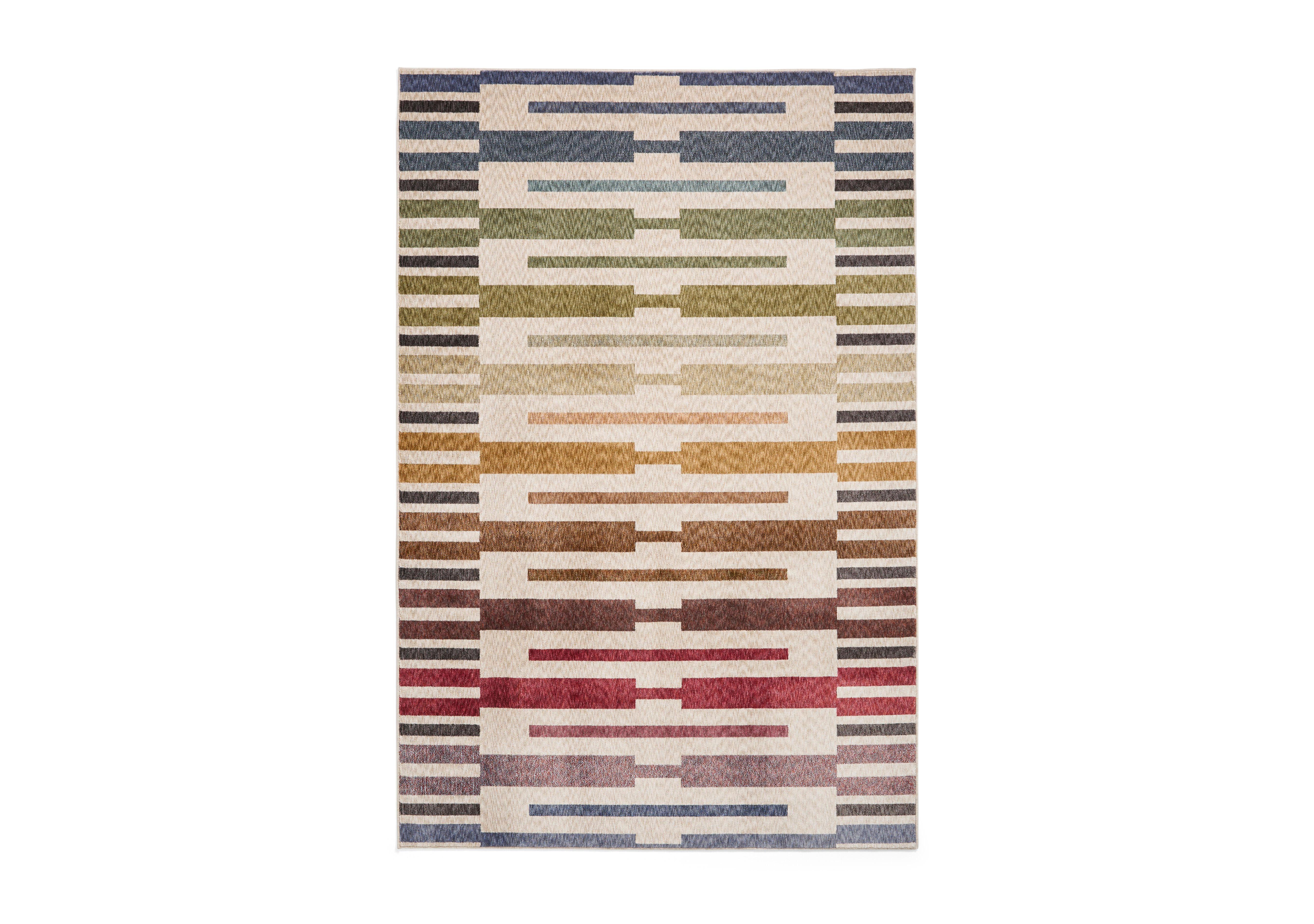 Lenora Rug in  on Furniture Village