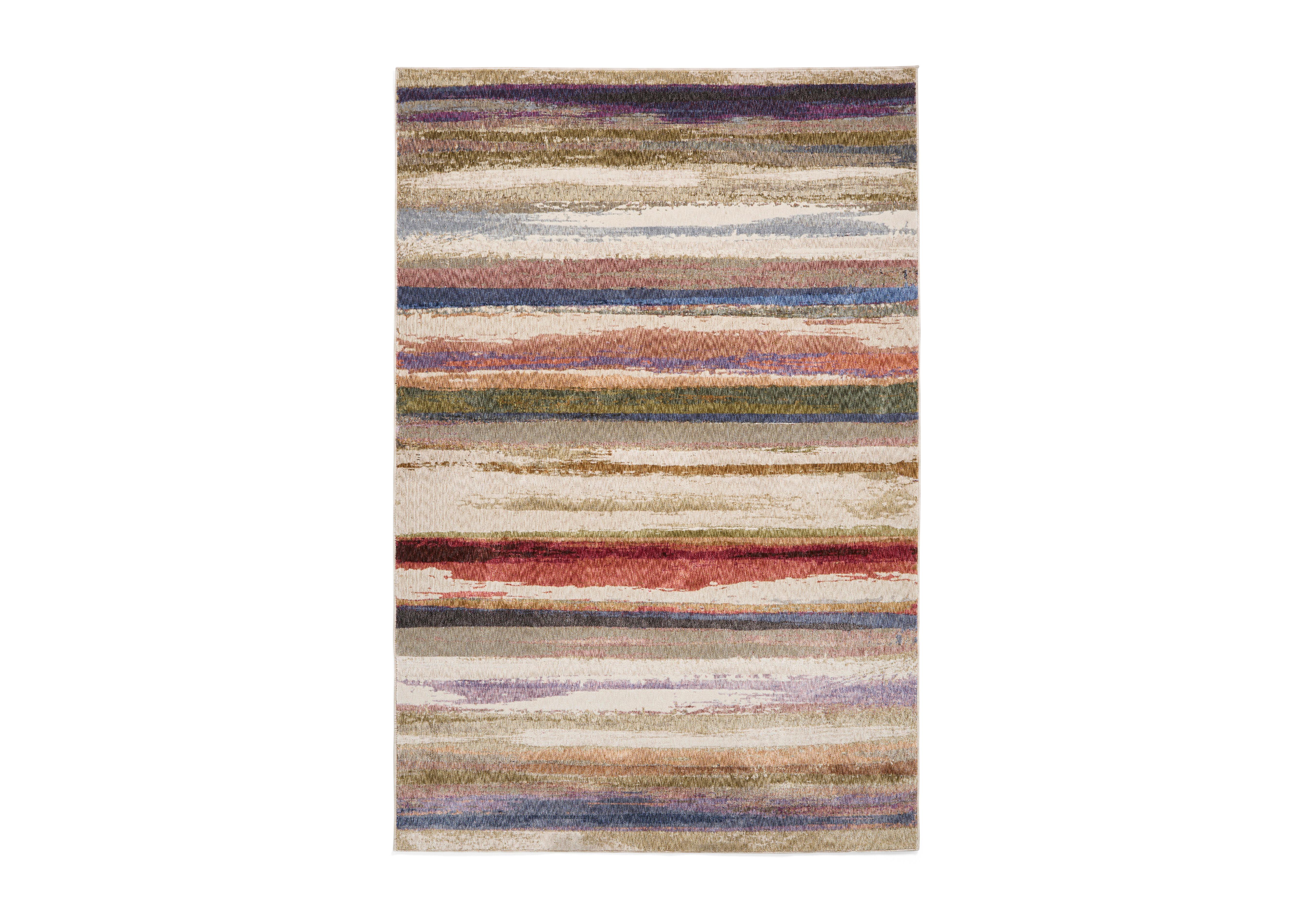 Tivara Rug in  on Furniture Village