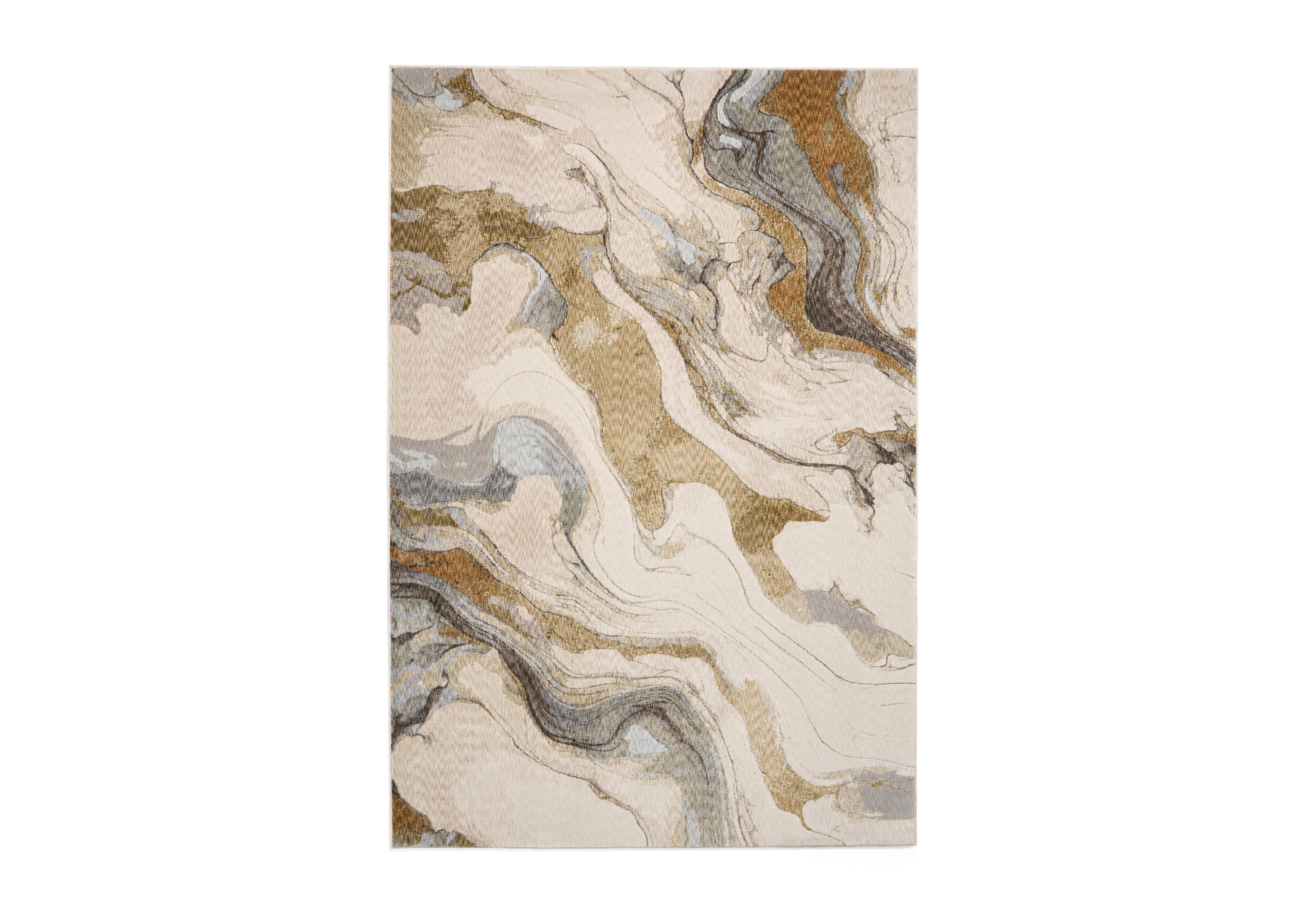 Valora Rug in  on Furniture Village