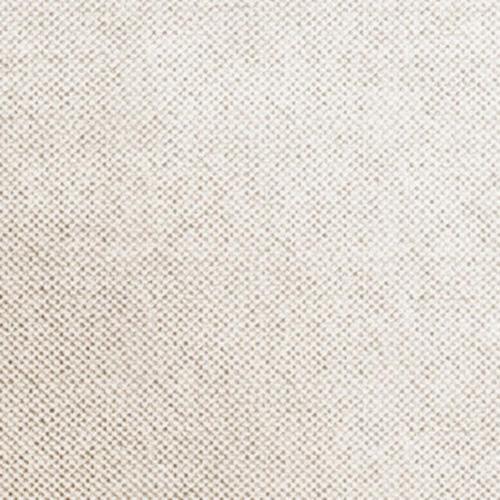 Raul 160cm Eramosa Swivel Extending Dining Table and 6 Fabric Swivel Dining Chairs in Cream on Furniture Village