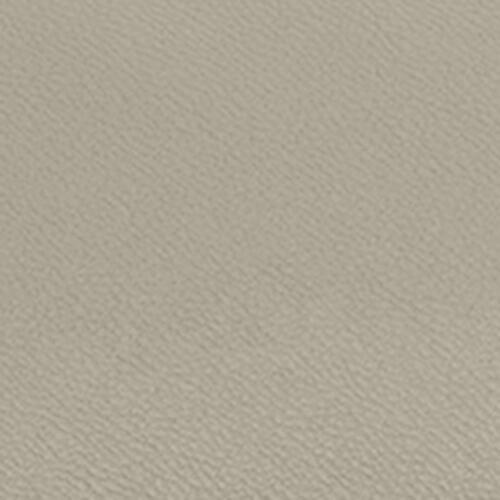 Canto Small Leather Corner Sofa in Torello Ice 371 on Furniture Village
