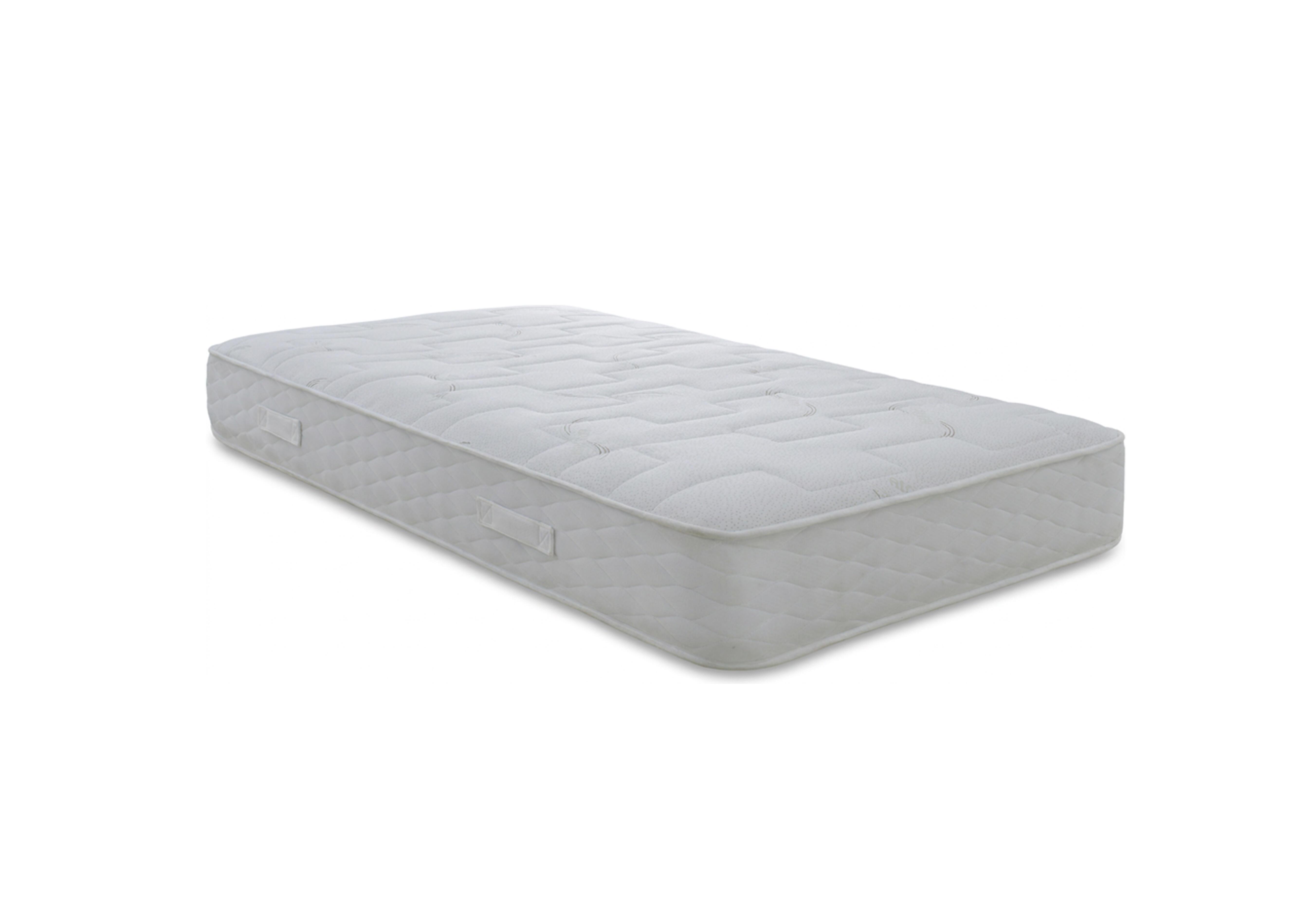 Duo Flex Mattress in  on Furniture Village
