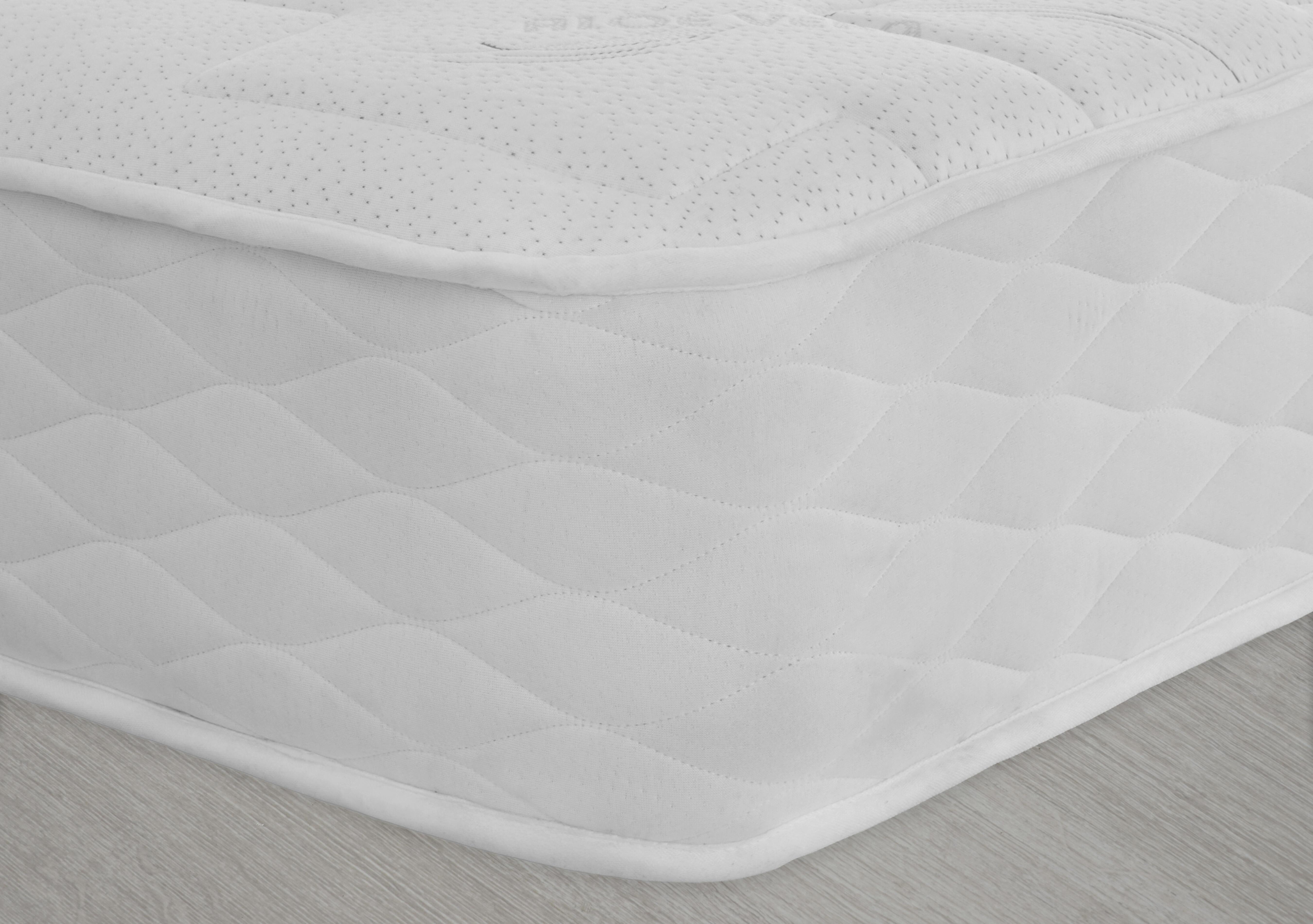 Duo Flex Mattress in  on Furniture Village