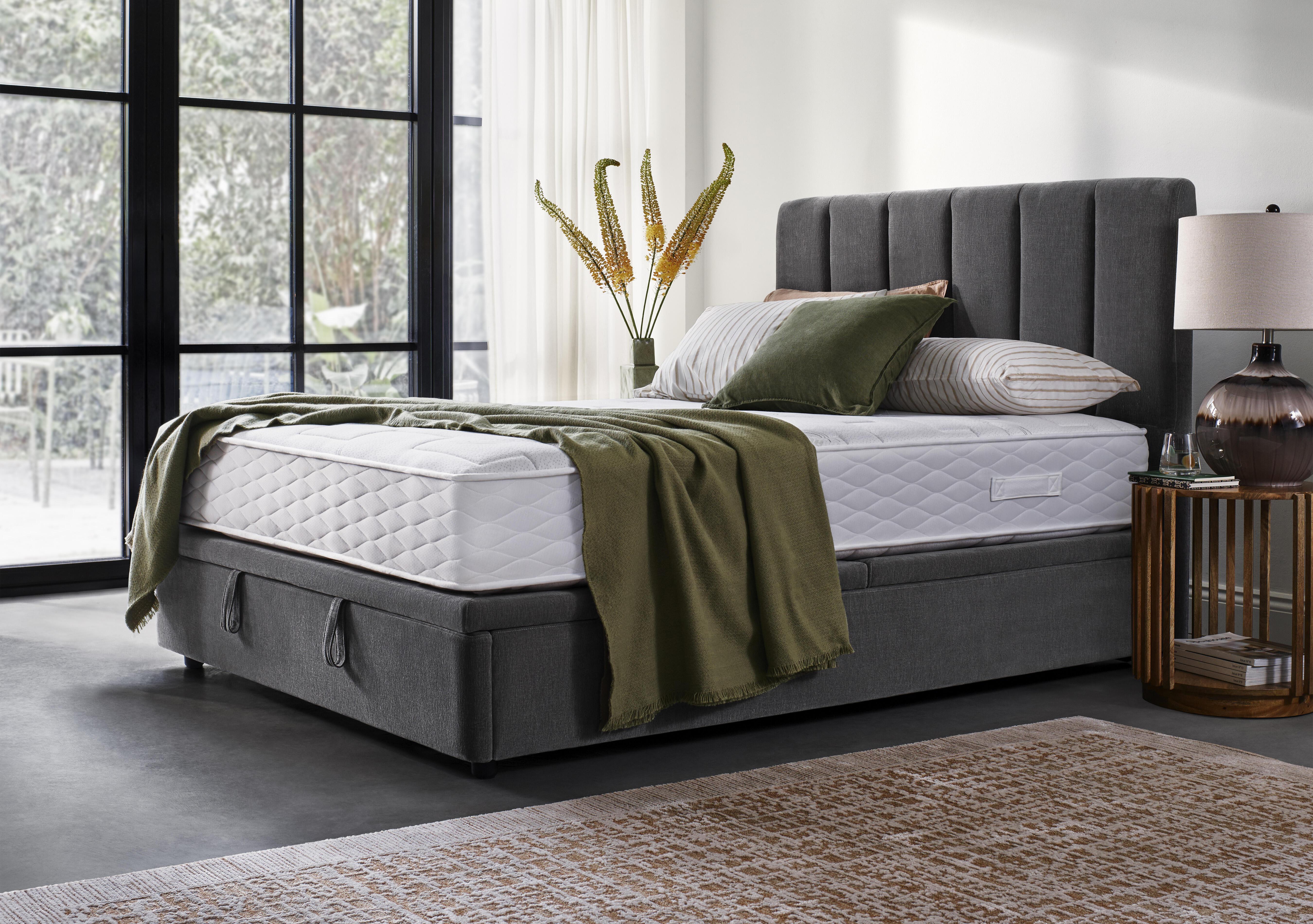 Duo Flex Mattress in  on Furniture Village