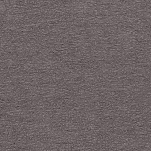 Nap Fabric Storage Footstool in Fab-Dab-R02 Steel Grey on Furniture Village