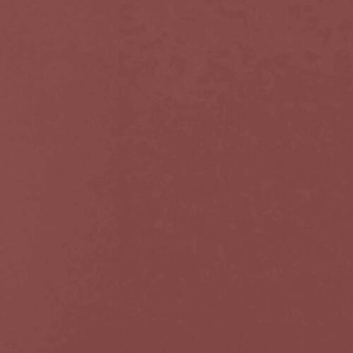 Nap Leather Storage Footstool in Nw-035c Deep Red on Furniture Village