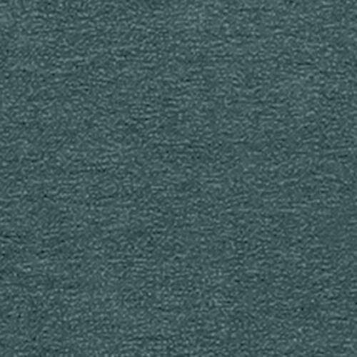 Nap Fabric Snuggler Sofa Bed in Fab-Dab-R17 Peacock on Furniture Village