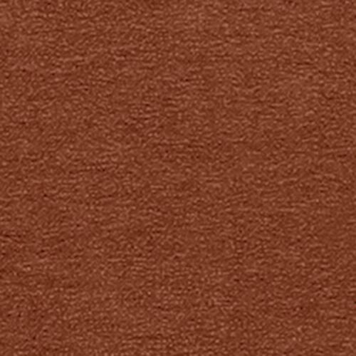 Nap Fabric Snuggler Chair in Fab-Dab-R13 Rust on Furniture Village