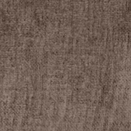 Restore Fabric Power Recliner Armchair with Power Headrest in Fab-Crn-R431 Brown on Furniture Village