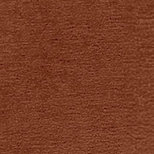 Recharge 2 Seater Fabric Sofa in Fab-Dab-R13 Rust on Furniture Village