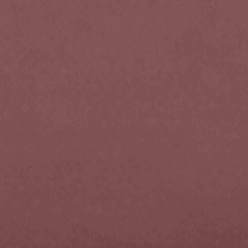 Relax Leather Storage Footstool in Nw-035c Deep Red on Furniture Village