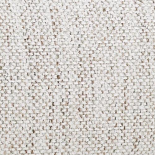 Elm Fabric Swivel Recliner Chair and Footstool in Biscuit on Furniture Village