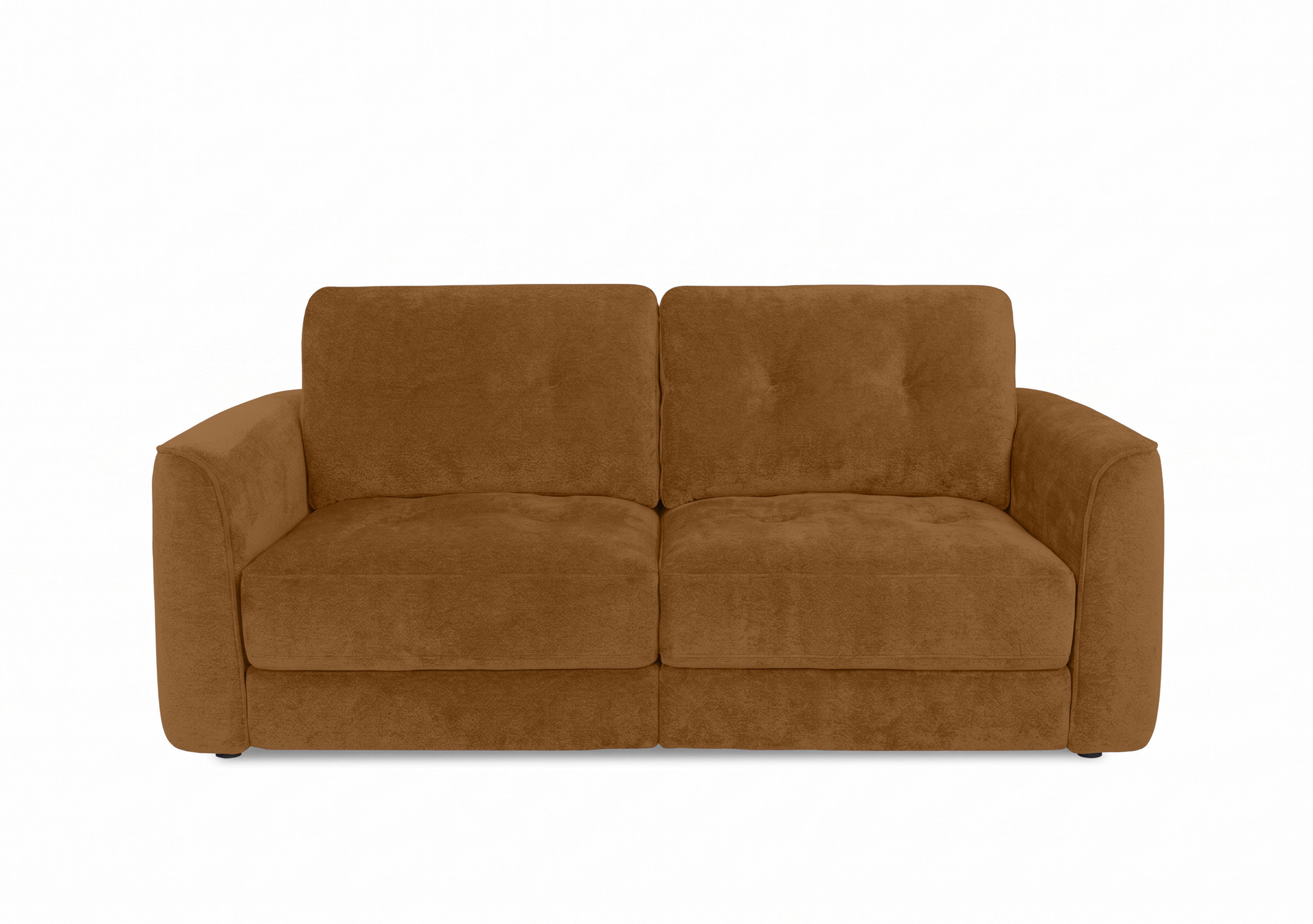 Drift 2 Seater Fabric Power Glider Sofa in Fab-Dab-R11 Fennelseed on Furniture Village