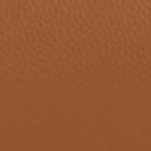 Drift Small Leather Power Glider Corner Sofa in Bv-334e Pecan Brown on Furniture Village