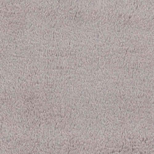 Teddy Single Sheepskin Rug in Grey on Furniture Village