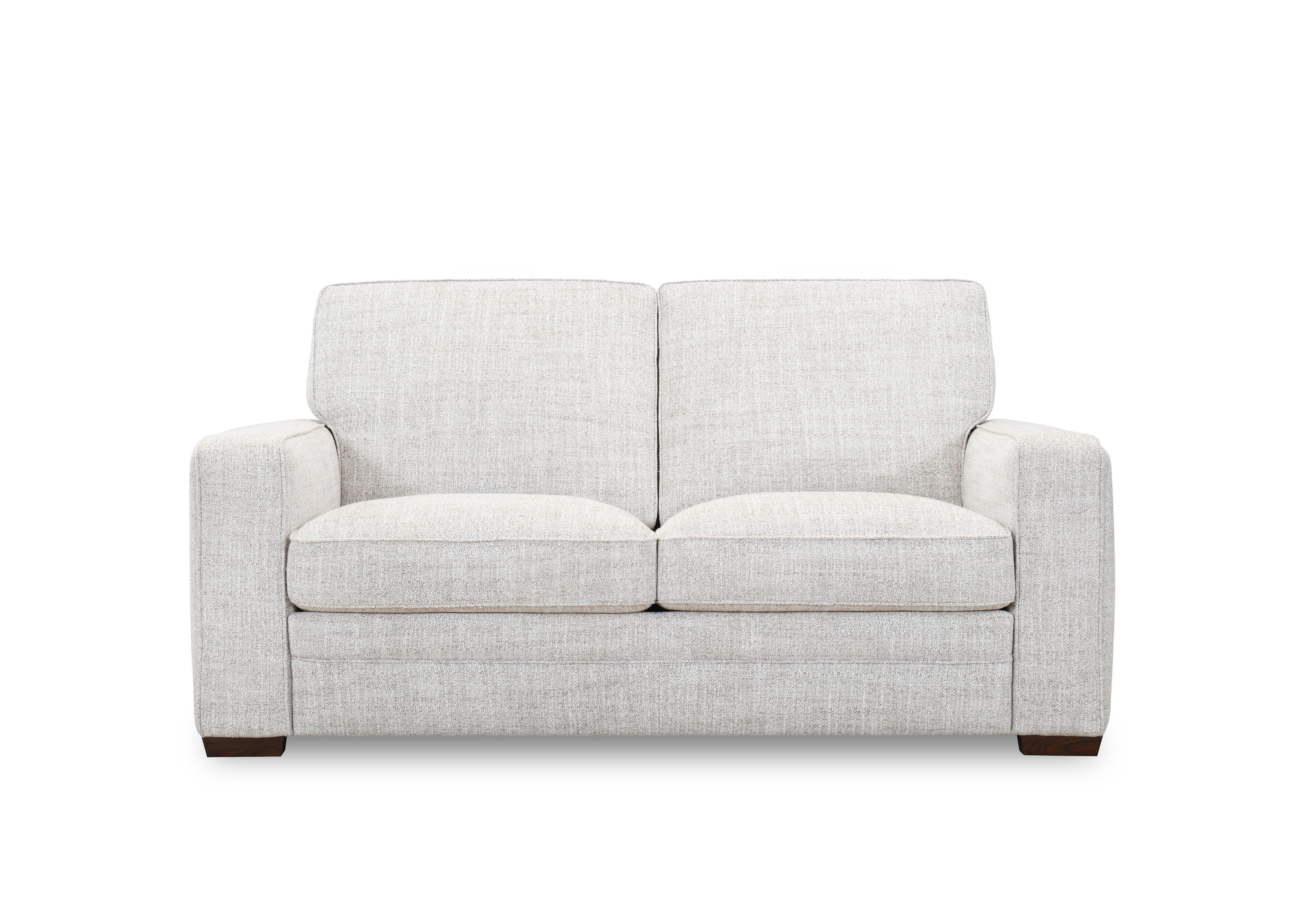 Aspen 3 Seater Fabric Sofa in Mink Tx2891 on Furniture Village
