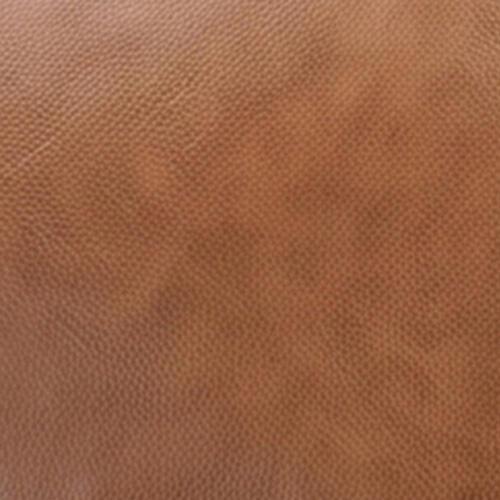 Aspen 3 Seater Leather Sofa in Scotch M4415 on Furniture Village