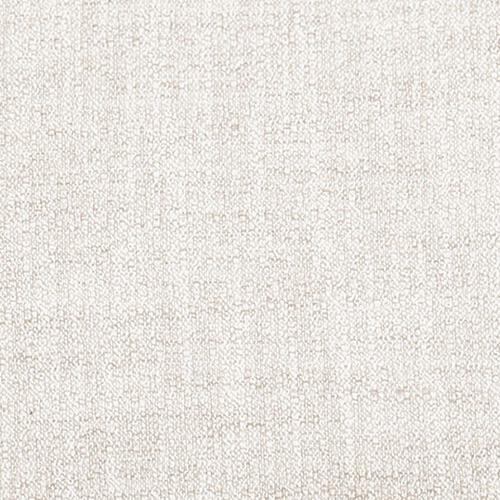 Aspen Rectangular Fabric Footstool in Vanilla Tx2893 on Furniture Village
