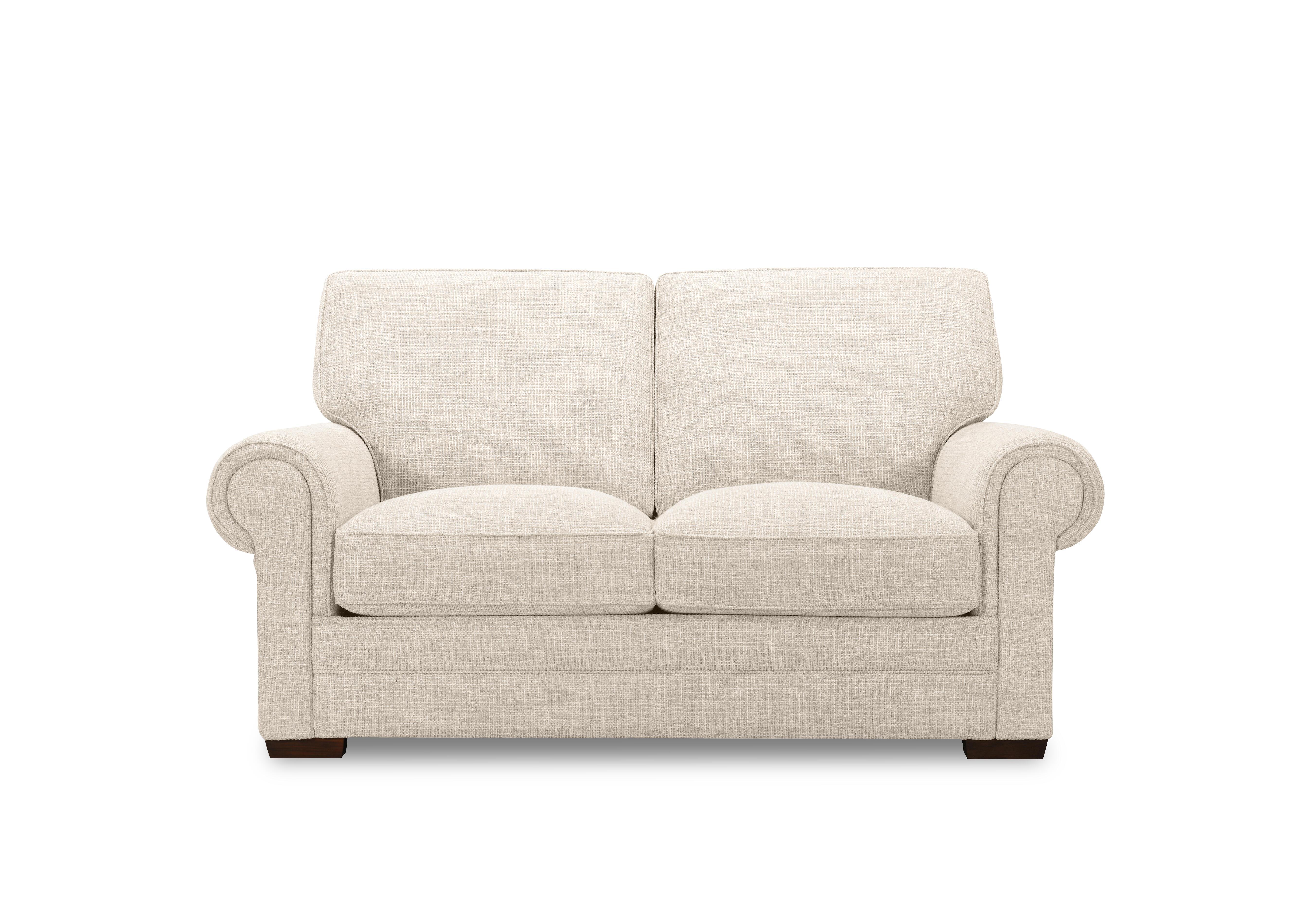 Carrick 2 Seater Fabric Sofa in Mist Tx3442 on Furniture Village