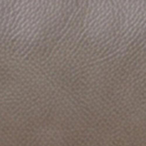 Carrick 2 Seater Leather Sofa in Mushroom H5213 on Furniture Village