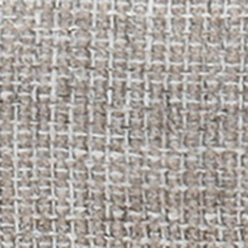 Carrick Rectangular Fabric Storage Footstool in Cream Tx3441 on Furniture Village