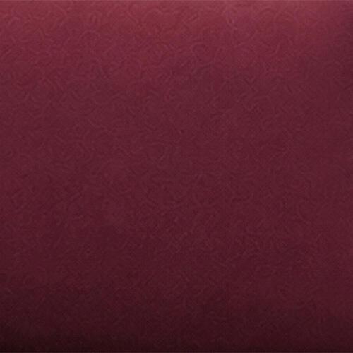 Erin Fabric Oval Footstool in Tiffany Chianti Dk Ft on Furniture Village