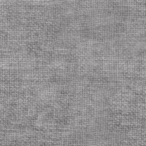 Ketty Fabric Swivel Accent Chair in Zoia Light Grey 9443 on Furniture Village