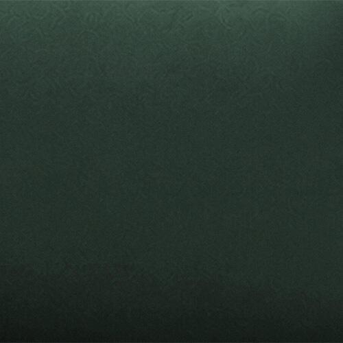 Margo Fabric Bench Footstool in Tiffany Jungle Green Dk Ft on Furniture Village