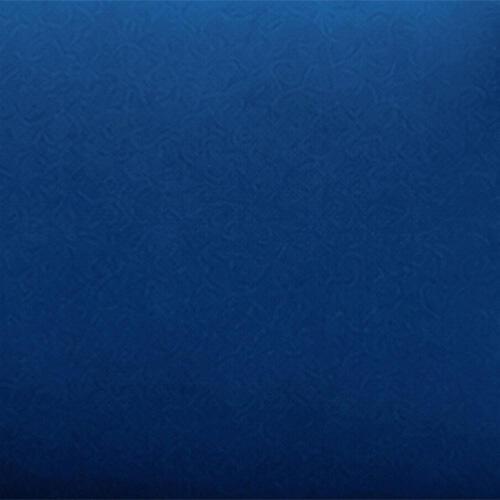Margo Fabric Bench Footstool in Tiffany Navy Dk Ft on Furniture Village