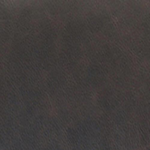 Soren 3 Seater 2 Cushion Leather Sofa in Americano H6314 on Furniture Village