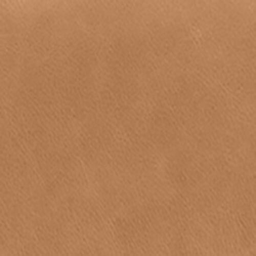 Soren 3 Seater 2 Cushion Leather Sofa in Toffee H6311 on Furniture Village