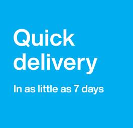 Furniture Village Quick Delivery