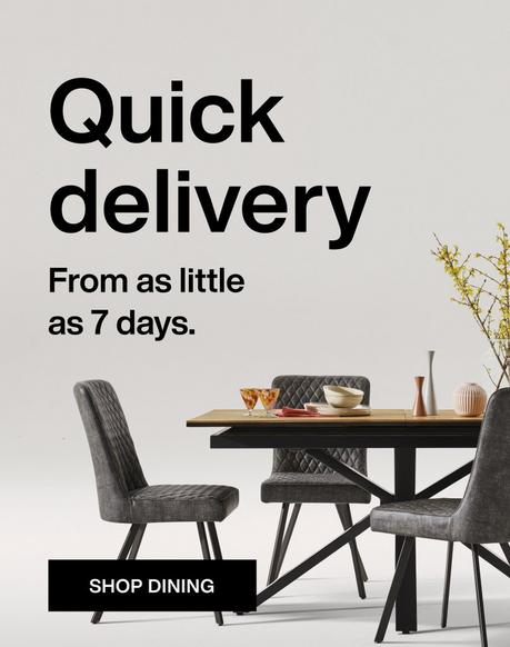 Quick Delivery