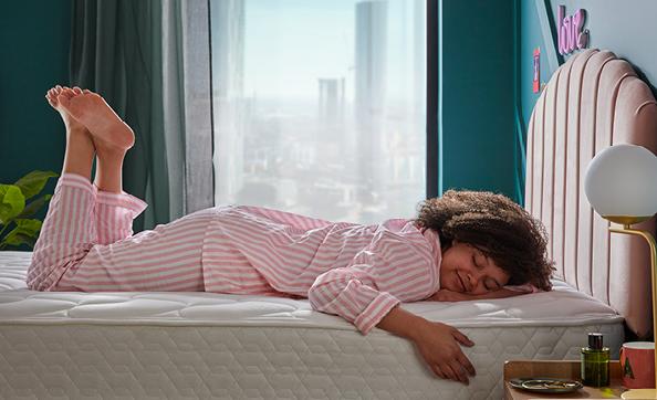 The best sleep environment