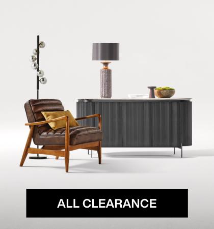Shop all clearance