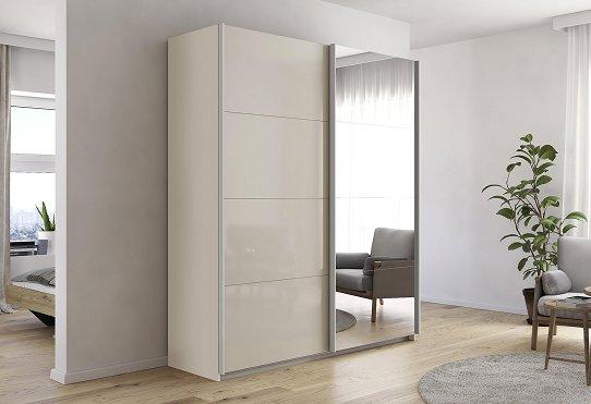 Wardrobes