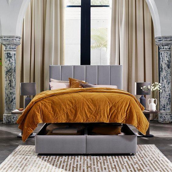 Bed frames