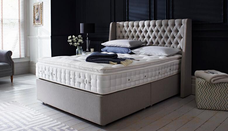 Bed buying guide