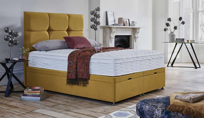 Brown is the new black