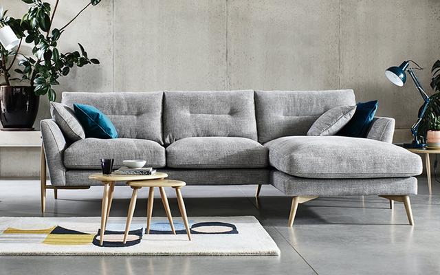 Bellaria Corner Sofa