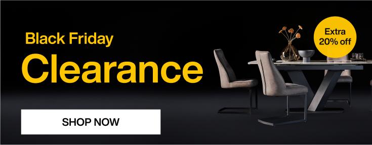 In stock and ready to go