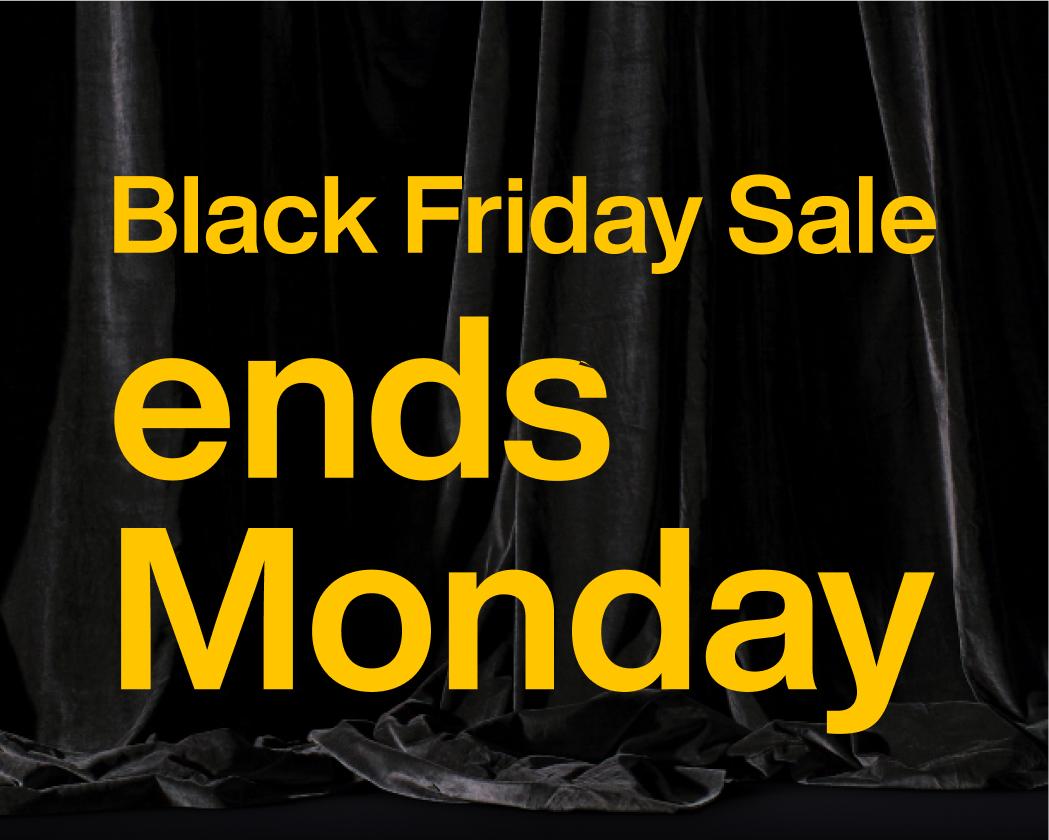 Don’t miss our best deals yet