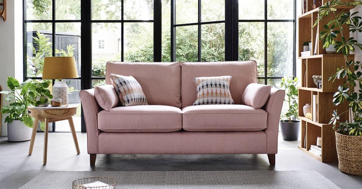 Bond Street Sofa 