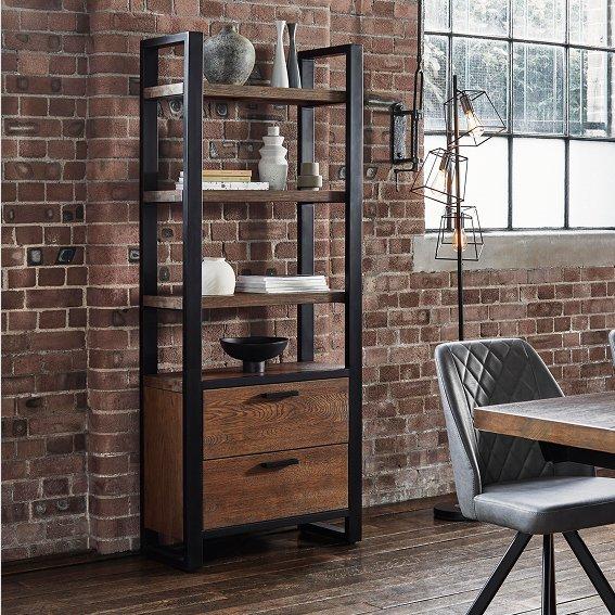Bookcases