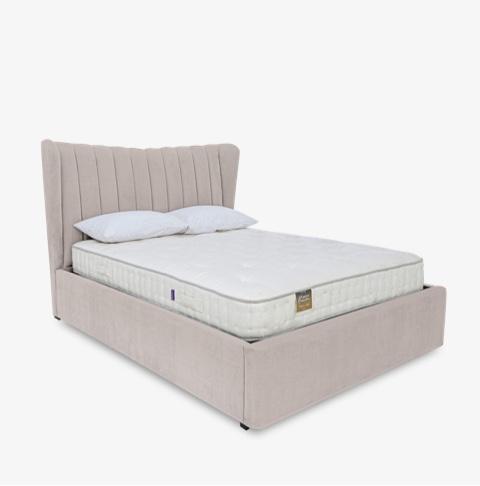 Bourne Ottoman Bed Frame