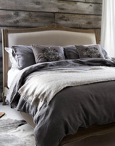 Willis and Gambier Beds