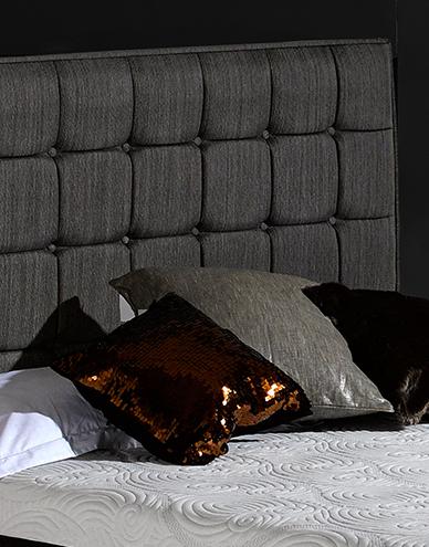 Dormeo Octaspring headboard