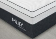 Mlily Hybrid Gel 7000