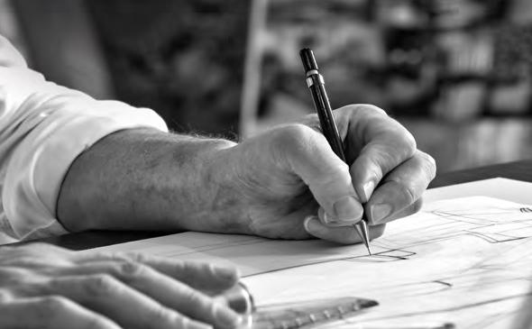 History of Parker Knoll